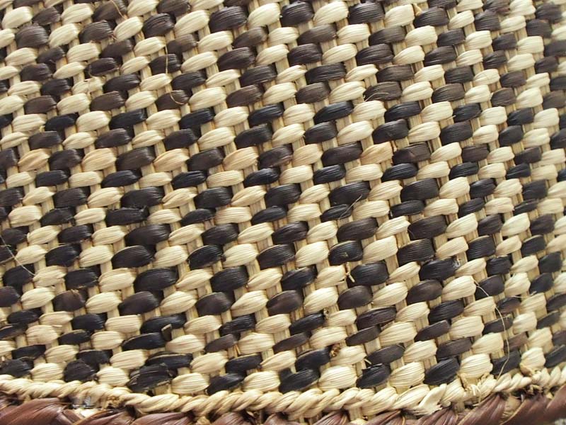 basket close up